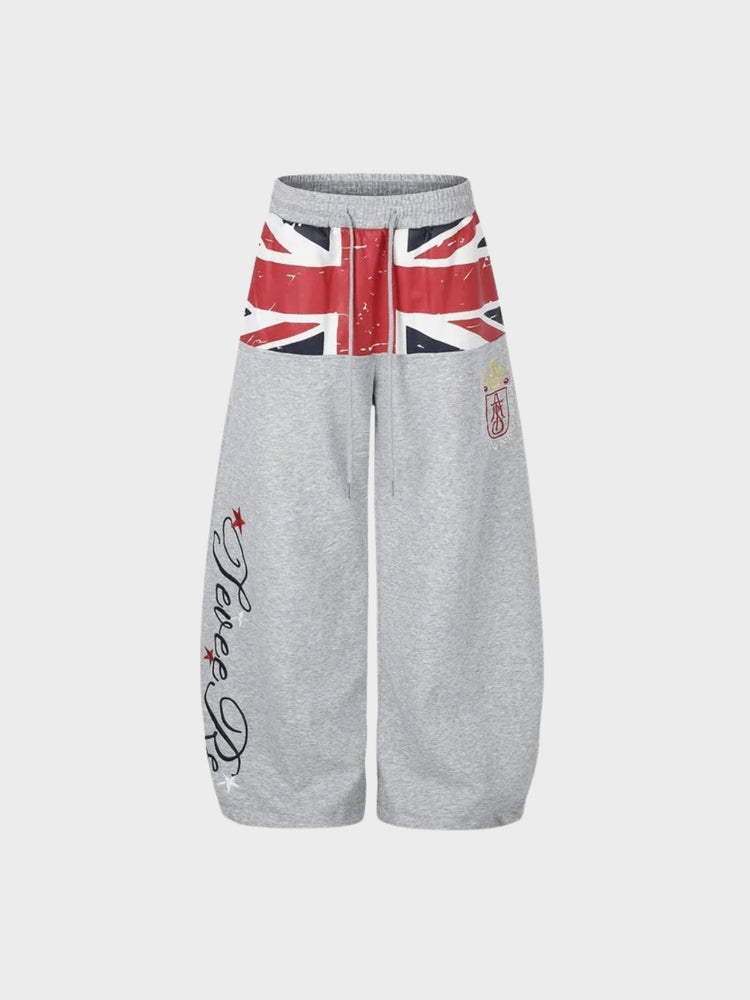 VM Pantalones Deportivos UK