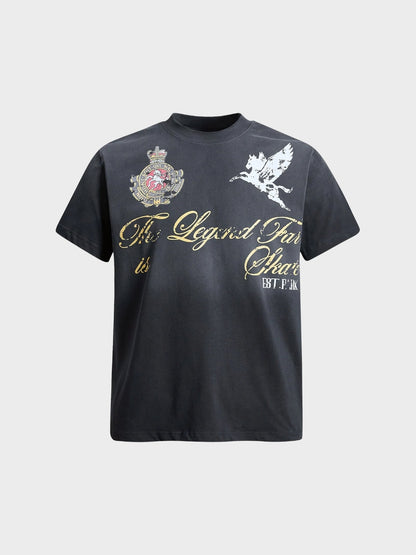 DCRB The Crown Tee