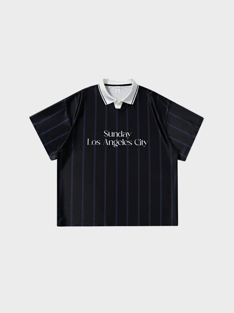 DCRB Sunday LA Polo
