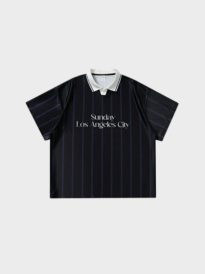 DCRB Sunday LA Polo