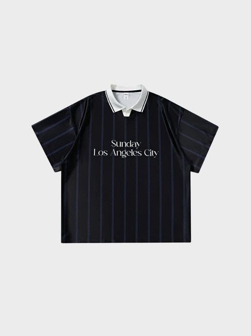 DCRB Sunday LA Polo