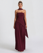 Vestido Largo Aura