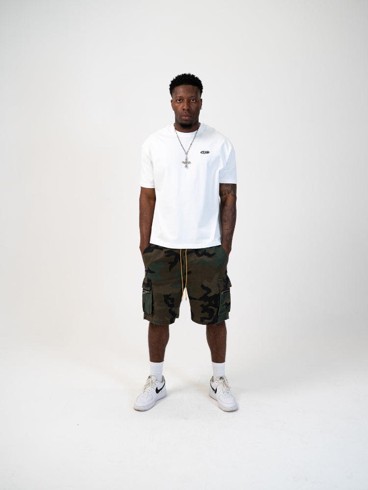 DCRB Basic Camiseta