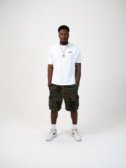 DCRB Basic Camiseta