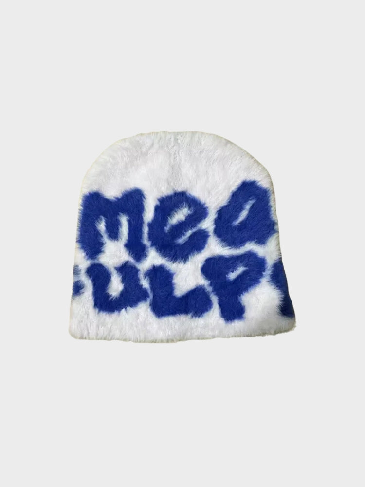 DCRB Mea Culpa Mohair Gorro