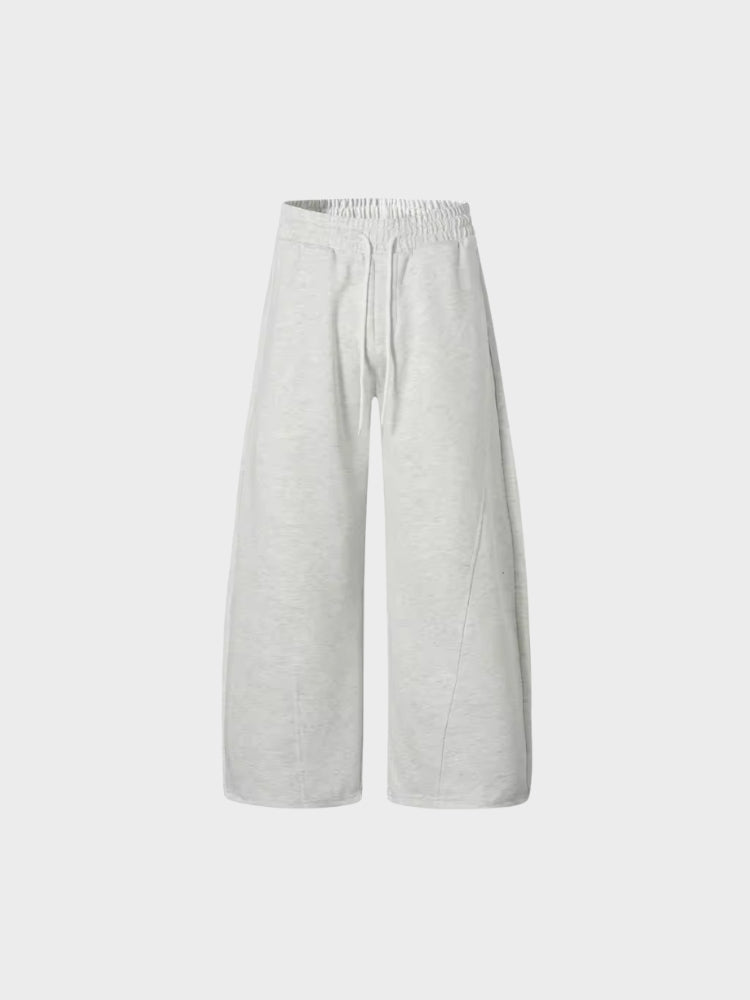 DCRB Joggers de corte barrel