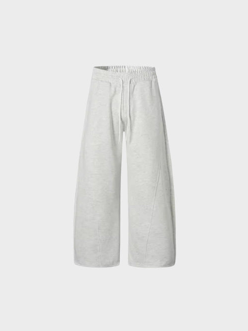 DCRB Joggers de corte barrel