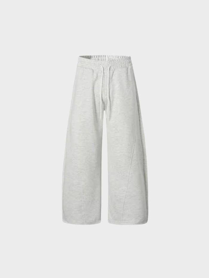 DCRB Joggers de corte barrel