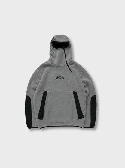 Arab Ninja Fleece