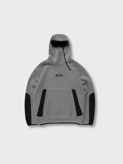 Arab Ninja Fleece
