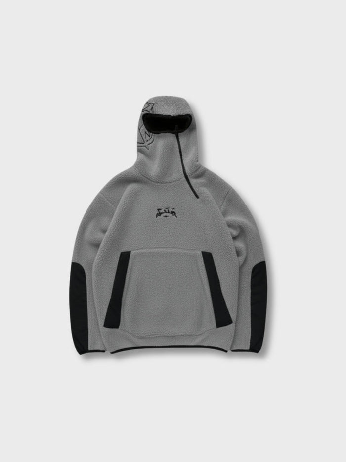 Arab Ninja Fleece