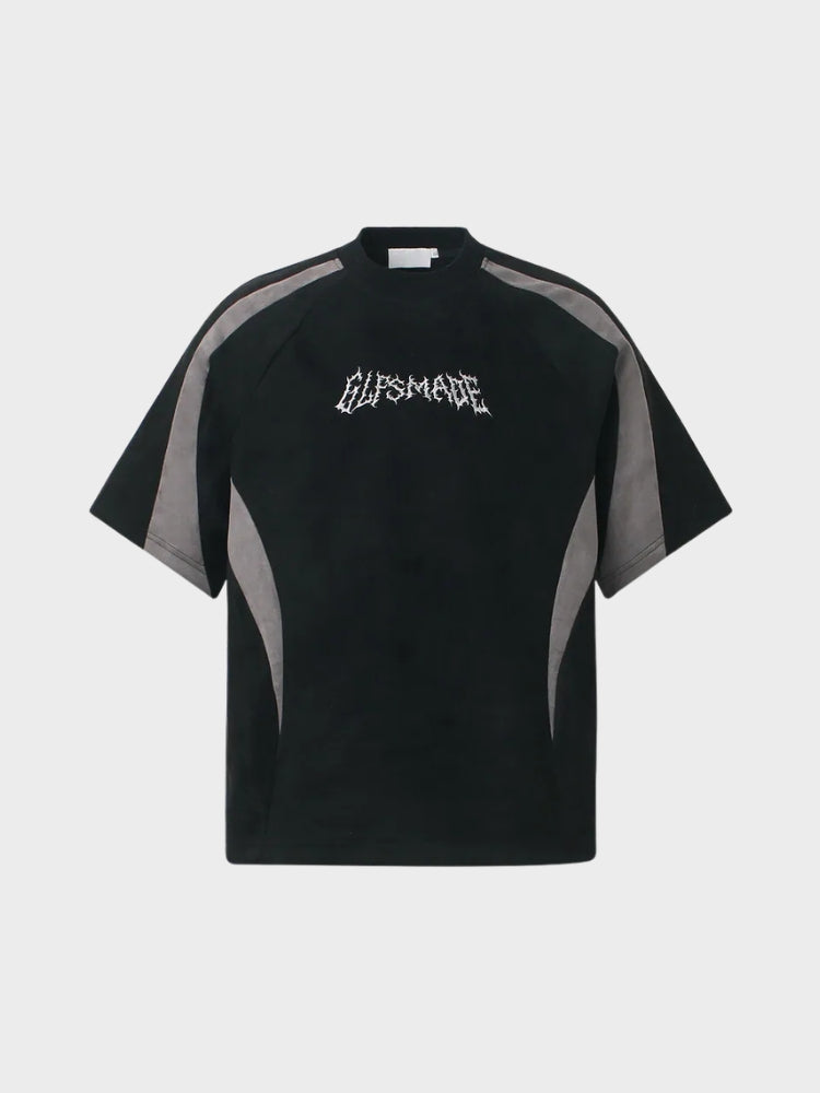 DCRB Suede GLFS Tee