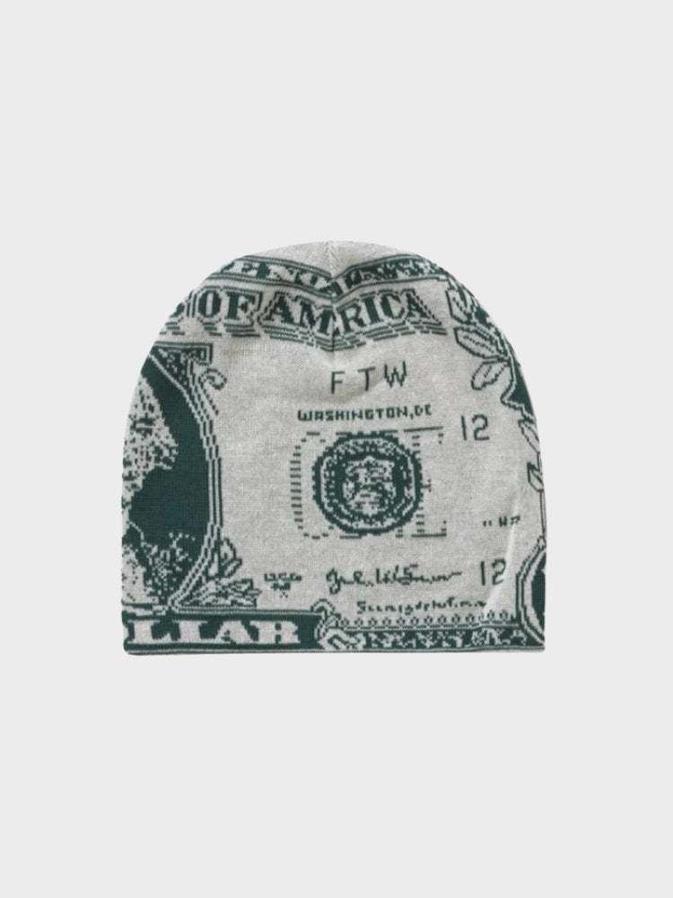 DCRB Dollar Gorro