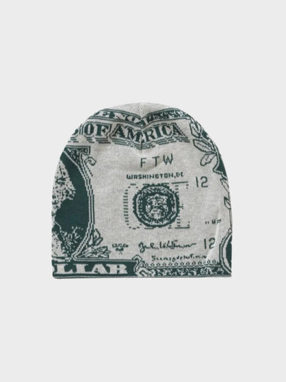 DCRB Dollar Gorro