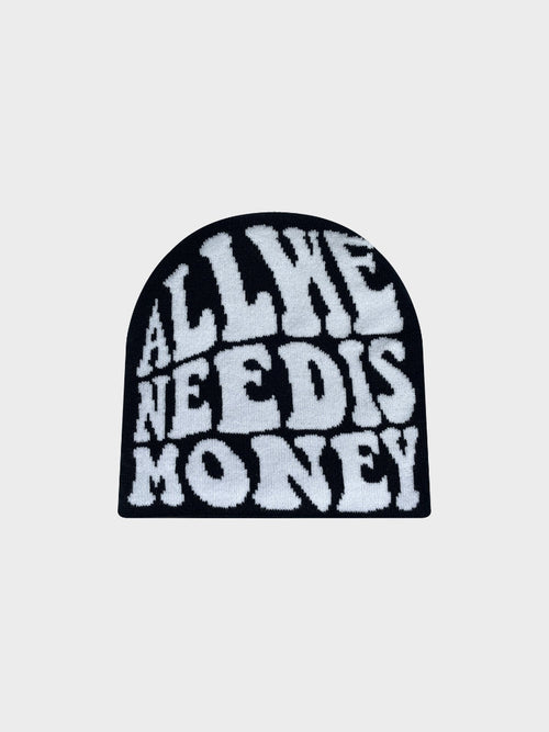 DCRB Money Gorro
