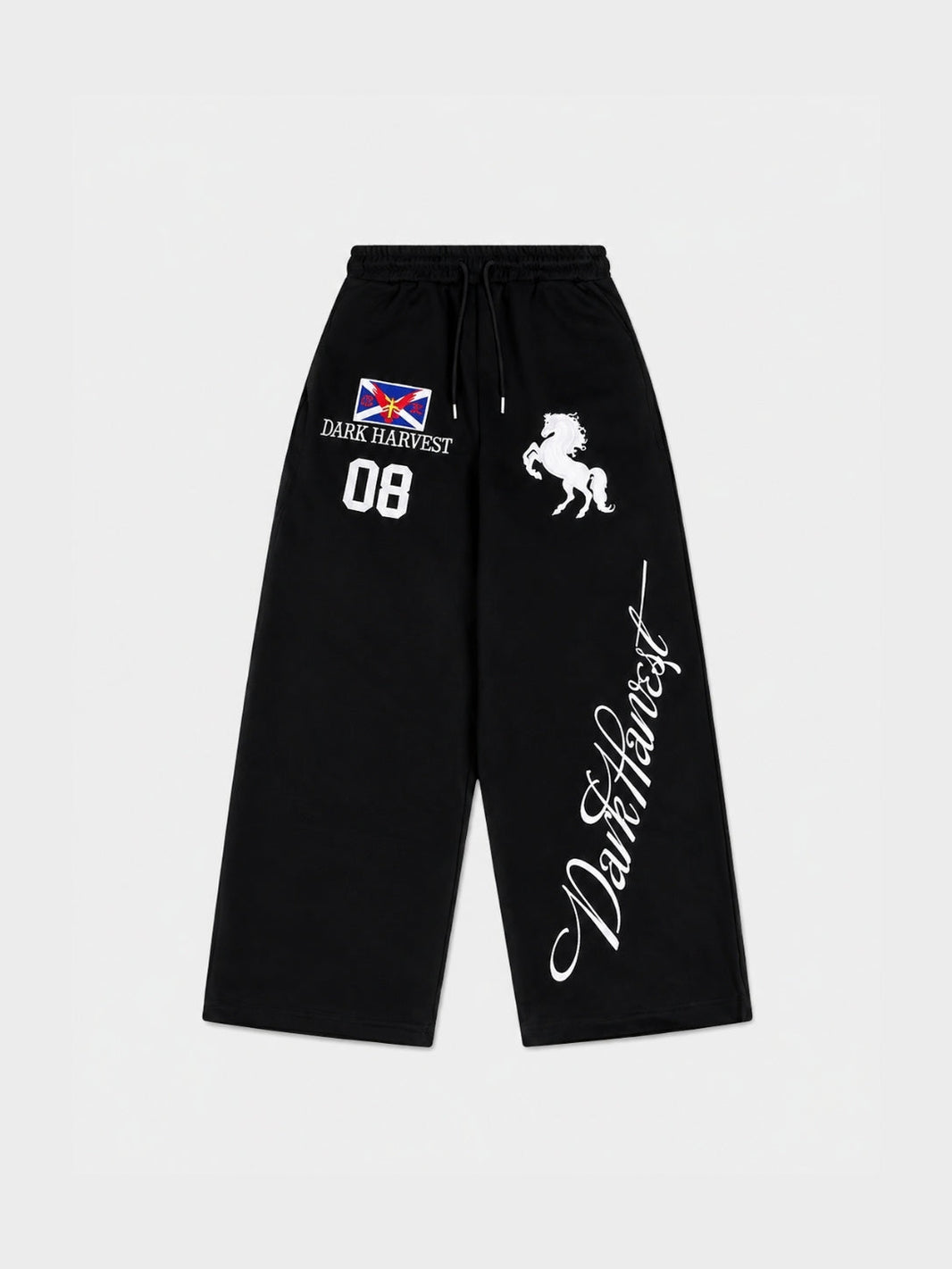 DCRB Heritage Oversize Joggers
