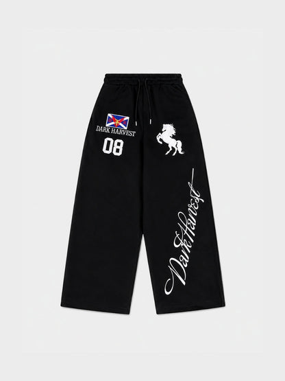 DCRB Heritage Oversize Joggers