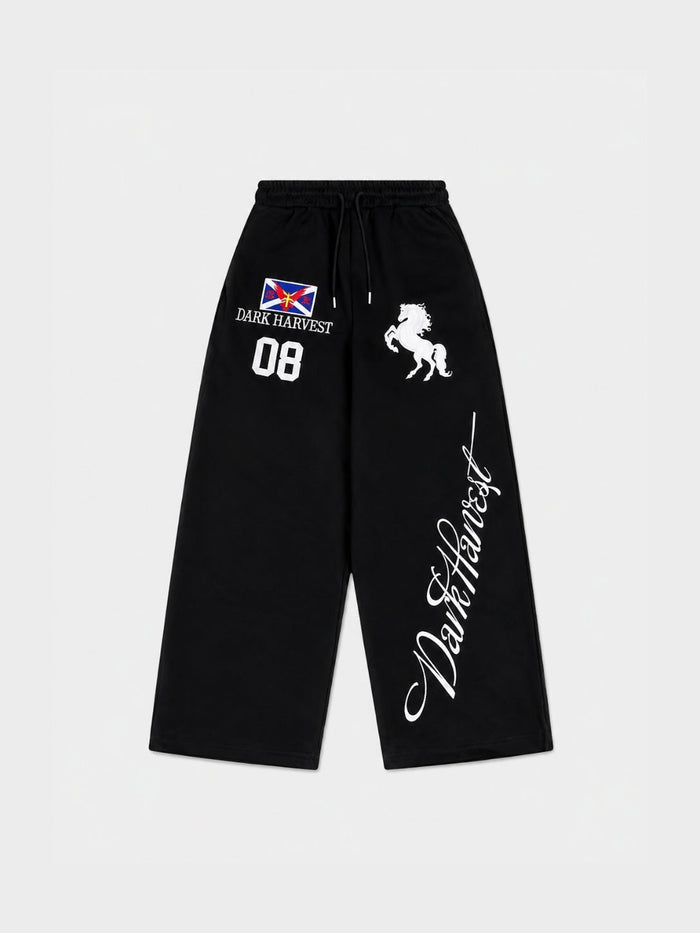DCRB Heritage Oversize Joggers