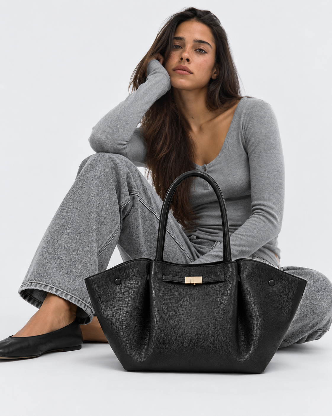 Bolso tote Off-Duty