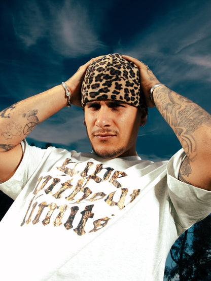 DCRB Camo No Limit Camiseta