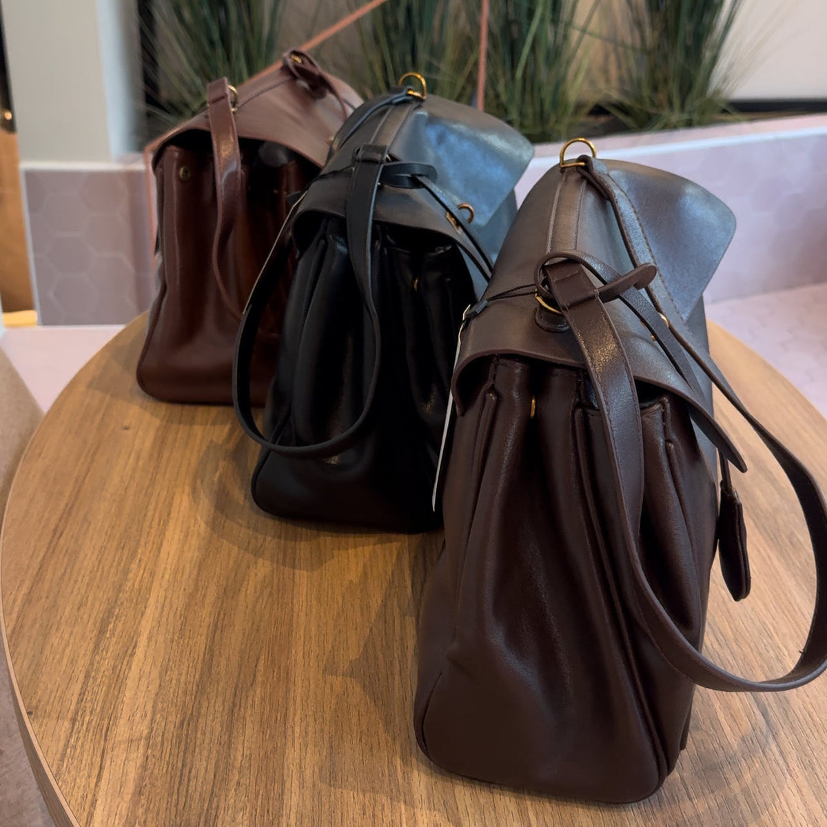 ARIA | Bolso vintage