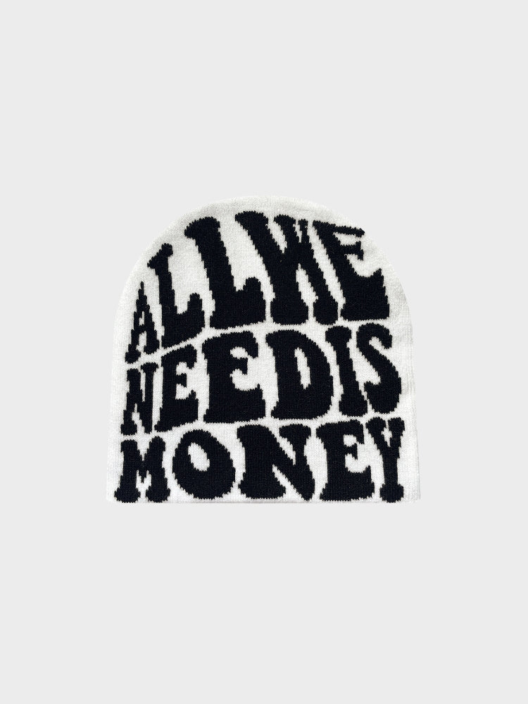 DCRB Money Gorro