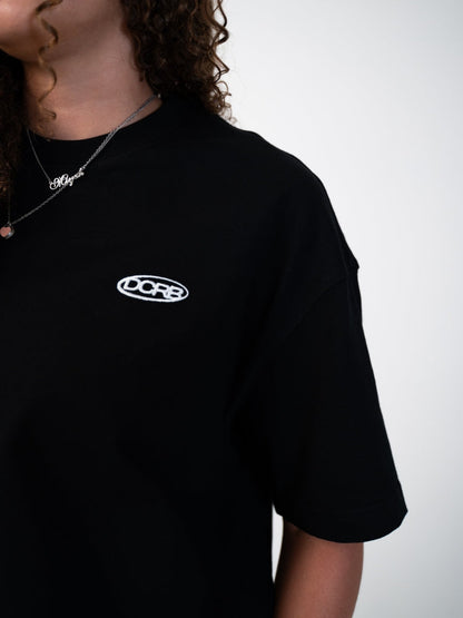 DCRB Basic Camiseta
