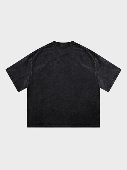 DCRB Patchwork Tee