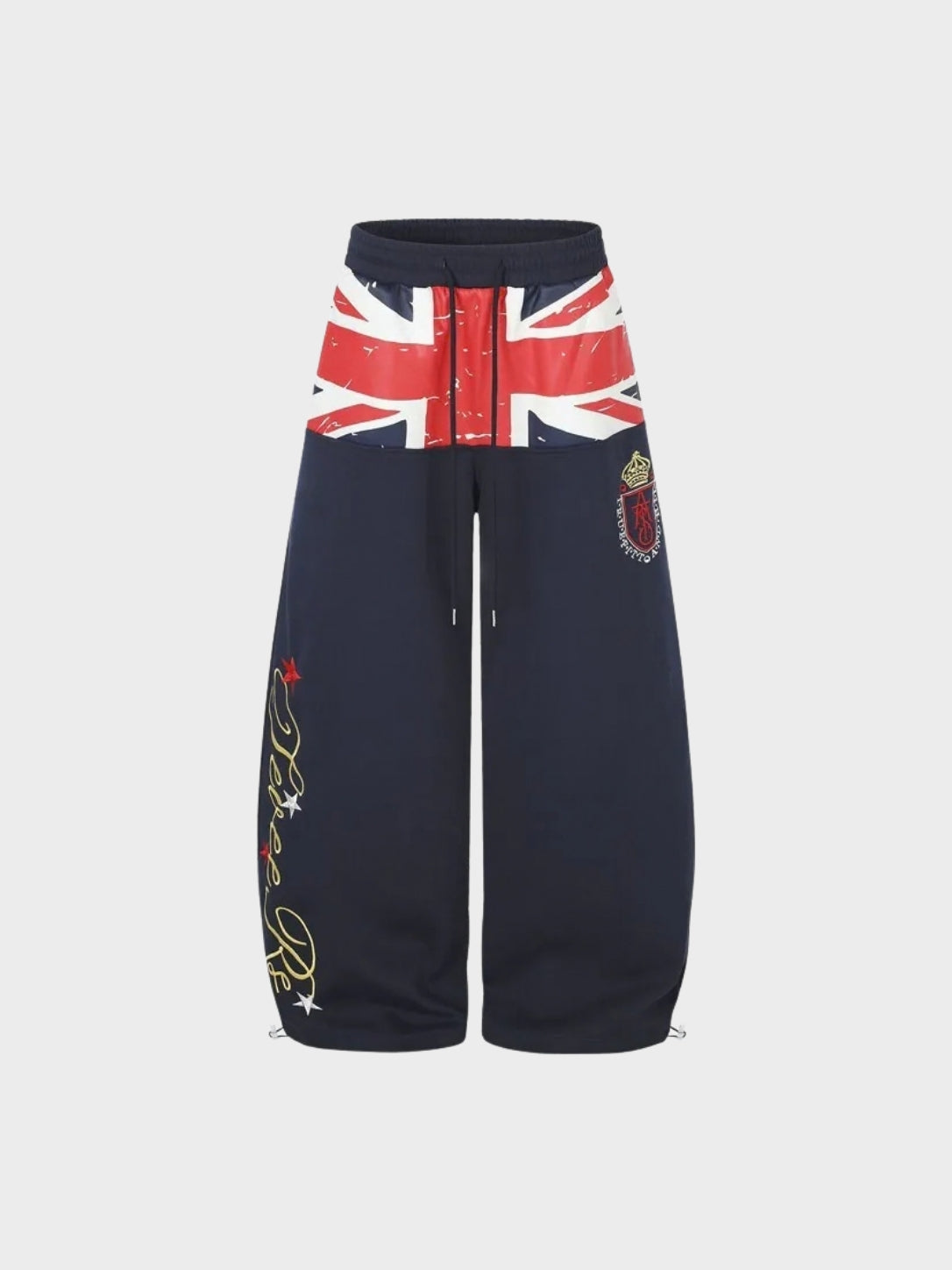 VM Pantalones Deportivos UK