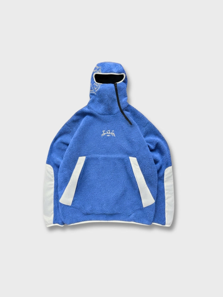 Arab Ninja Fleece