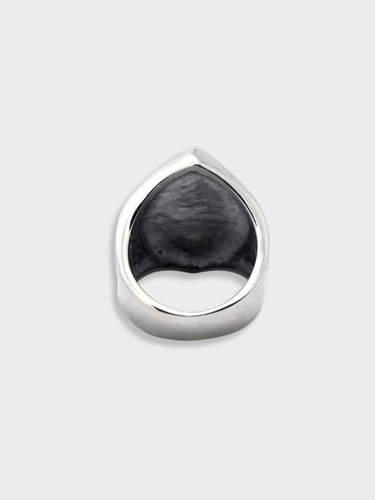 Número de la suerte 13 Anillo