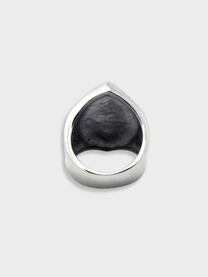 Número de la suerte 13 Anillo