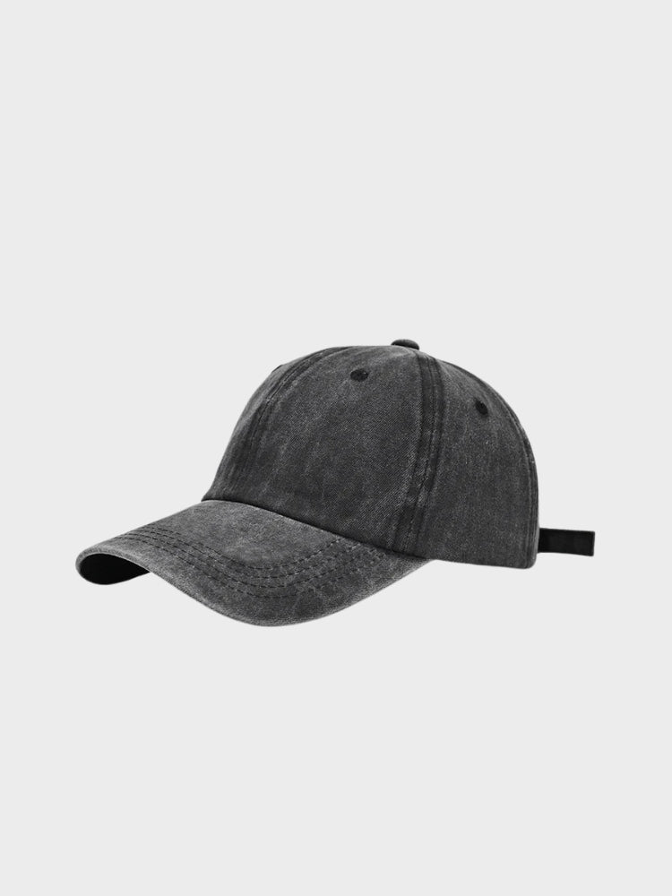 Decarba Washed Basic Gorra