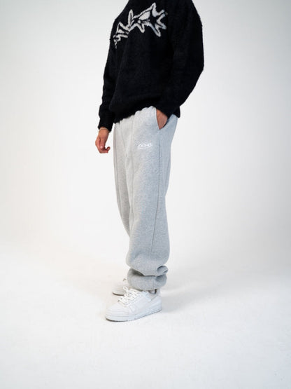 DCRB - Baggy Pantalones de chándal