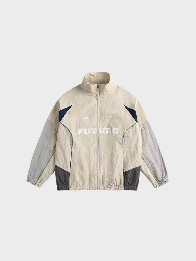 DCRB Future Chaqueta deportiva
