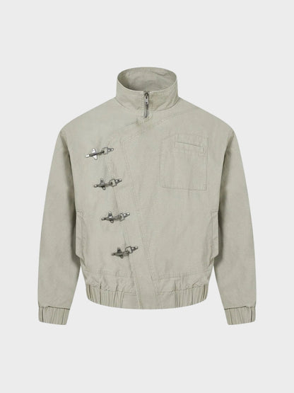 DCRB Sideway Hertitage Chaqueta