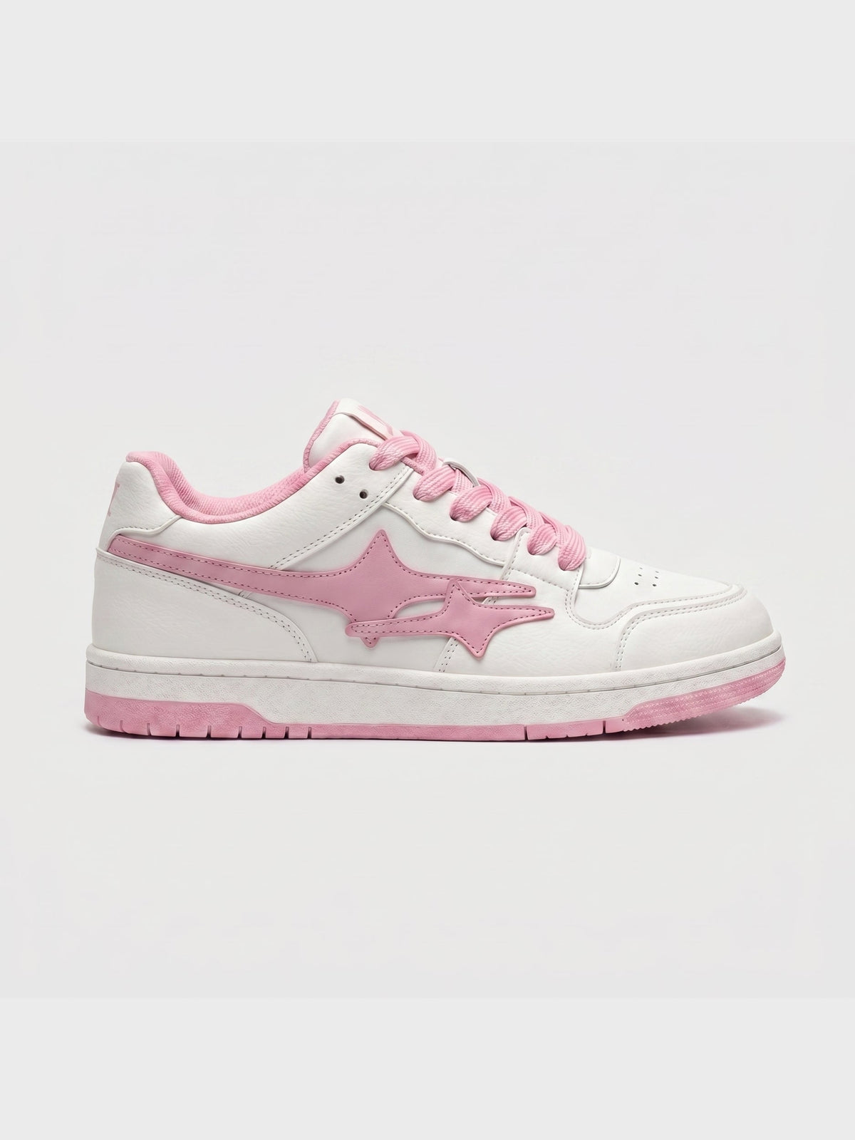 DCRB Ante rosa Zapatillas