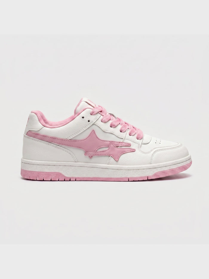 DCRB Ante rosa Zapatillas