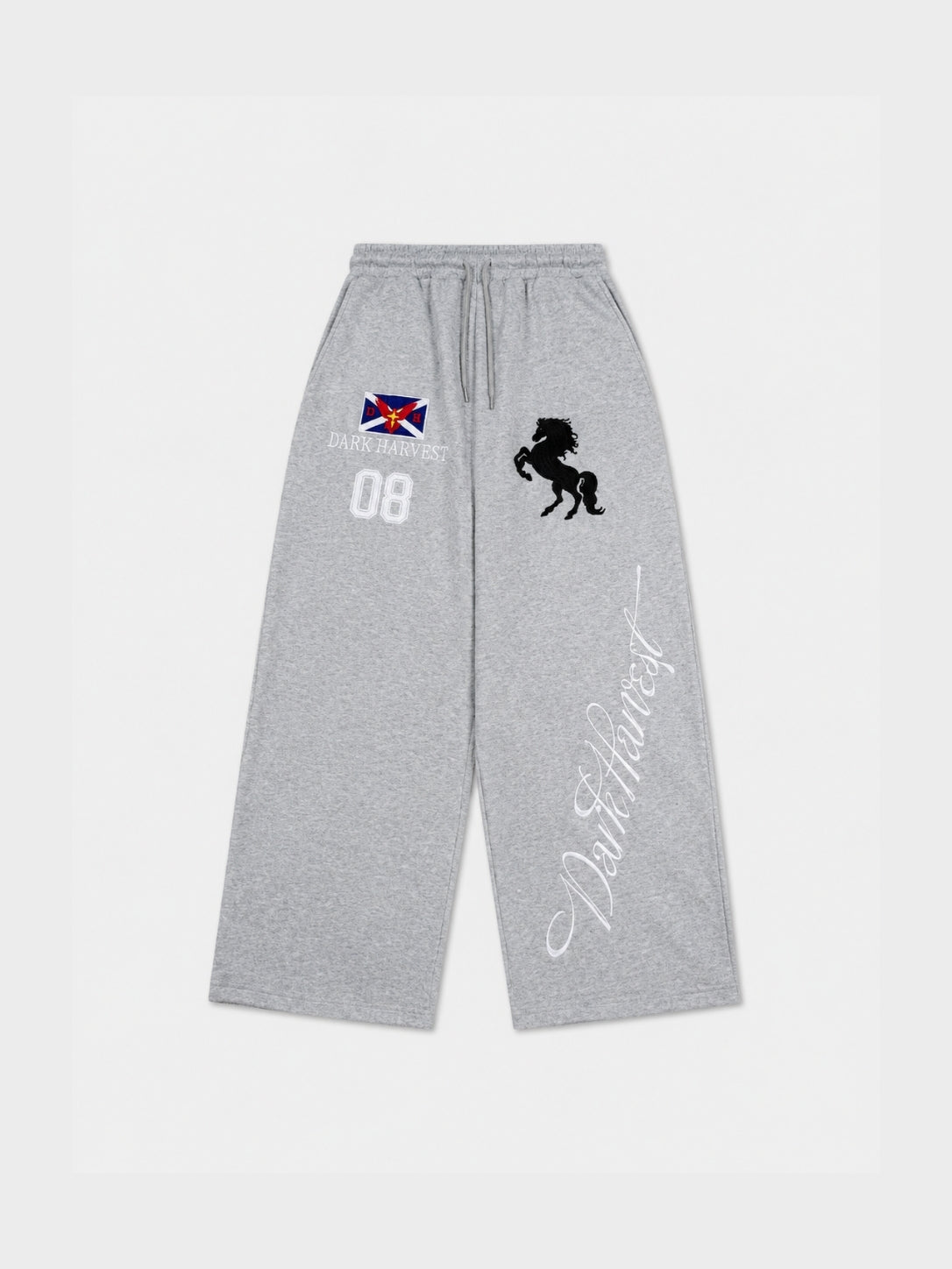 DCRB Heritage Oversize Joggers