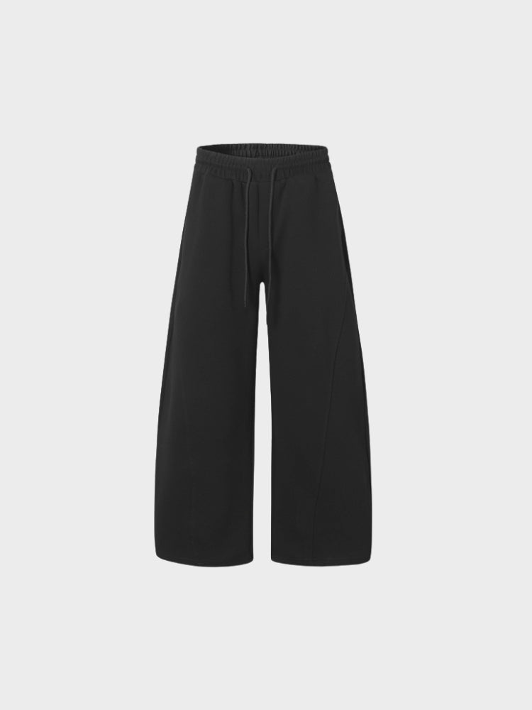 DCRB Joggers de corte barrel