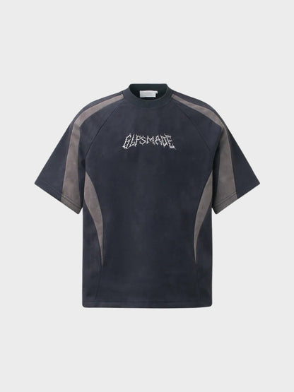 DCRB Suede GLFS Tee