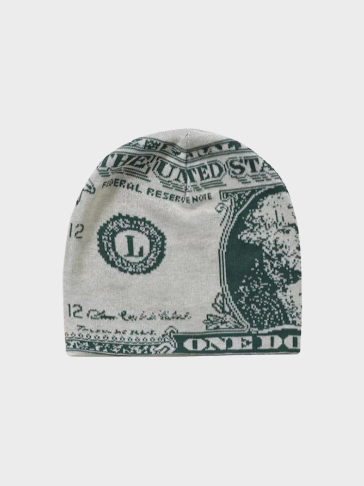 DCRB Dollar Gorro