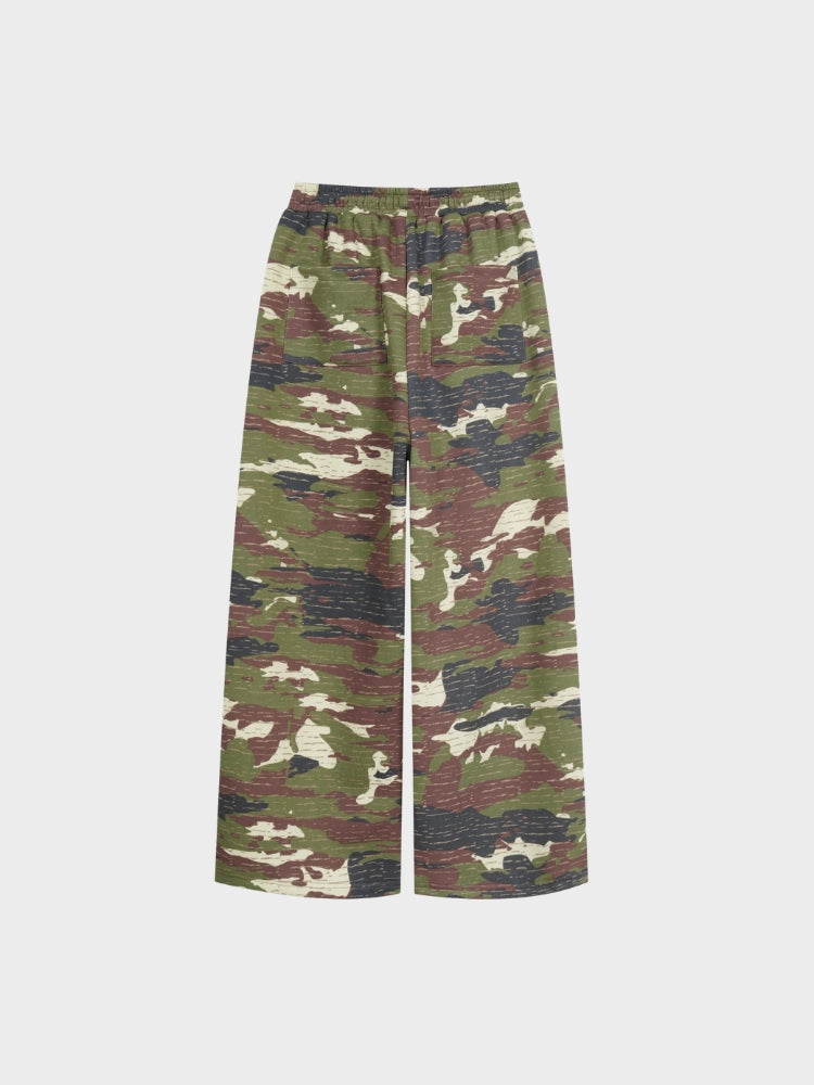 DCRB de camuflaje Lounge Joggers