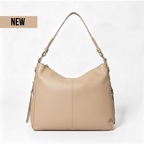 Bolso Hobo Antirrobo 2.0