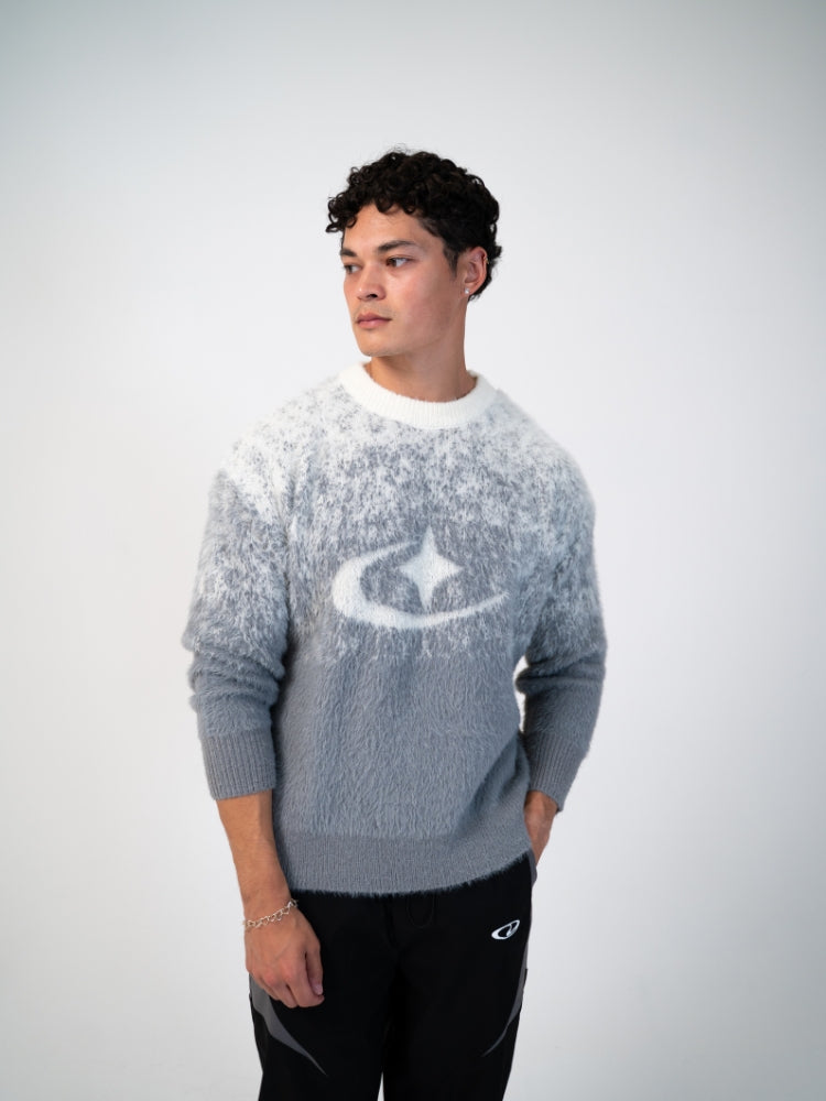 DCRB Mohair Jersey