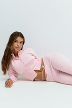 aria knitted set