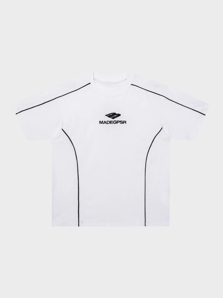 DCRB x Made Performance Lining Tee