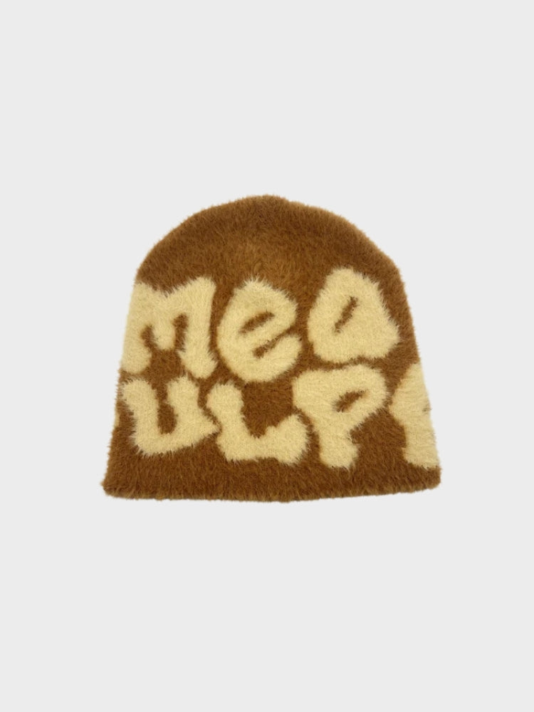 DCRB Mea Culpa Mohair Gorro