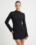 VM | Vestido Corto ÉLYSE