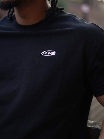 DCRB Basic Camiseta